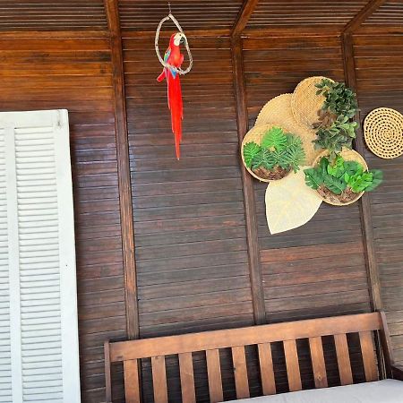 Recanto Noah Ubatuba Bagian luar foto