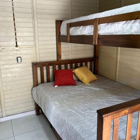 Recanto Noah Ubatuba Bagian luar foto