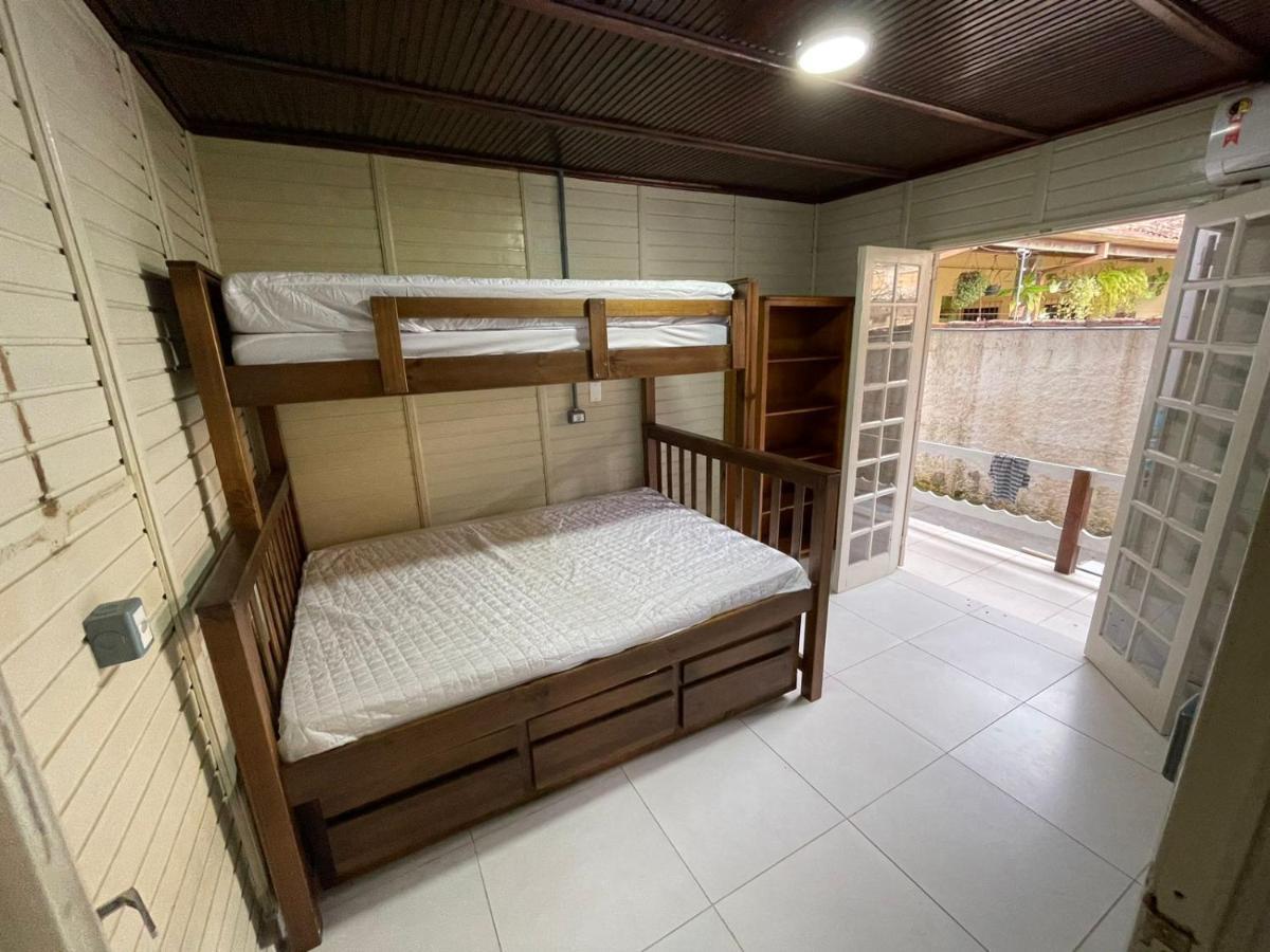Recanto Noah Ubatuba Bagian luar foto