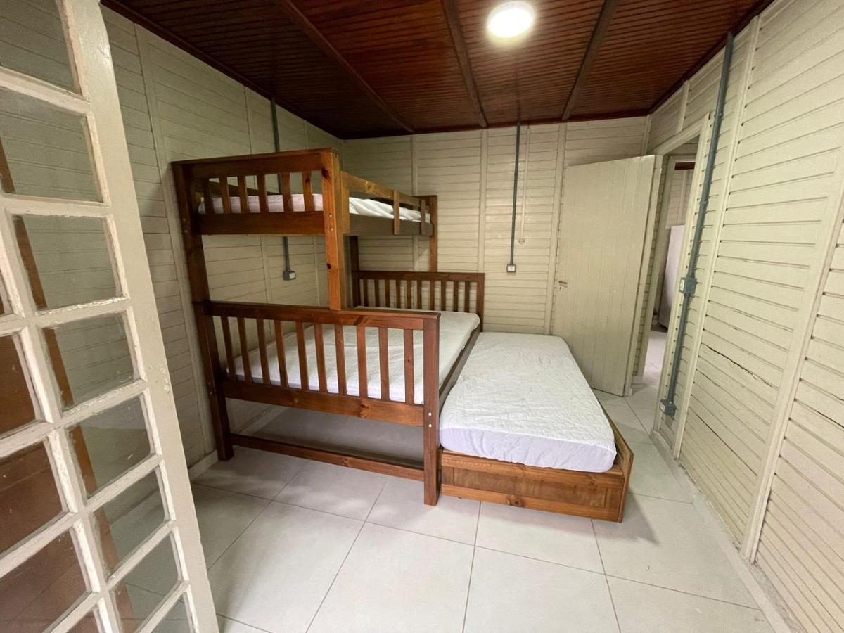 Recanto Noah Ubatuba Bagian luar foto